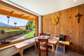 Mühlanderhof Apt Klopairspitze Curon Venosta